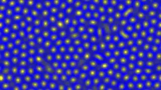 Turing Spots