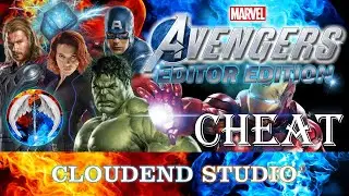 MARVEL'S AVENGERS CHEATS, MOD, CUSTOMIZE GEAR, PERKS, STAT, SECRET ID [XBOX GAME PASS PC & STEAM]