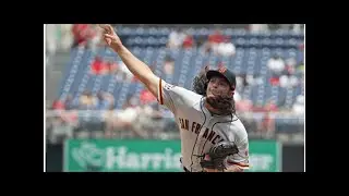 Giants steal GM Zaidi from Dodgers