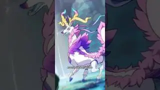 НОВЫЙ Сериал Анкамы! БИСТАЛЬ!🦄 Разбор 4 сезона Вакфу 