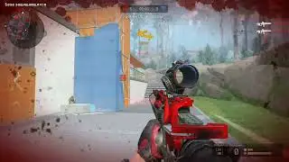 Опять WARFACE, опять не ваншоты