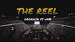 The Reel: Georgia Vs UAB (2023-2024 Trailer)