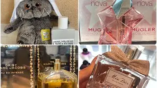ПАРФЮМЕРНЫЕ НОВИНКИ 2021🔥ПРОГУЛКА ПО МАГАЗИНУ «ЗОЛОТОЕ ЯБЛОКО»/«ЛЮБИМЫЙ ВАСИЛЁК