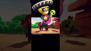 Кто играет за поко? #бравлстарс #brawlstars #бравл #рофл