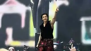 Stray Kids London 18072025 