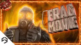 FRAGMOVIE IN CRITICAL OPS/ ФРАГМУВИ В КОПСЕ