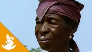 Lobi people of Ivory Coast