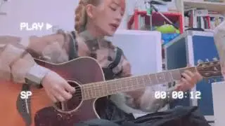 ドラマチック - Yuho Kitazawa (acoustic)  | The GARDEN album