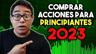 Cómo invertir en la Bolsa de Valores para Principiantes en el 2023