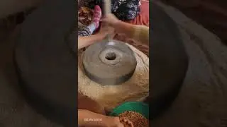 Dersimde qavut(kavut) çevirme