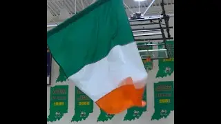 Irish 500 high lights