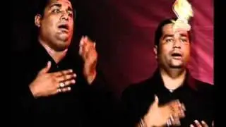 Nasir Asghar Party 2012 "RO K ZAINAB NE KAYA"