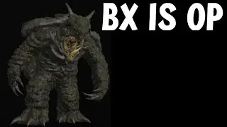BX is Op #2 (Pillar Chase 2)