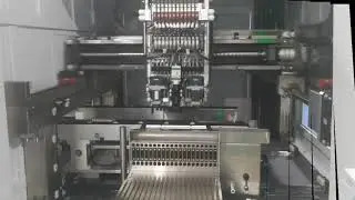 Faroad pick and place machine || Shenzhen || China