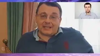 Е. Фёдоров. Ещё раз к вопросу "Путин - царь"
