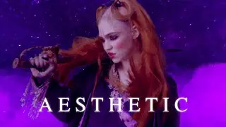You’ll Miss Me When I’m Not Around - Grimes (ＡＥＳＴＨＥＴＩＣ version, remix)
