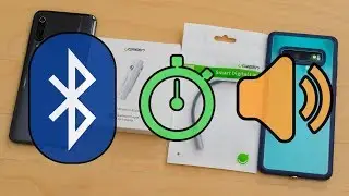 This is why we still need 3.5mm audio jack - Bluetooth audio delay test