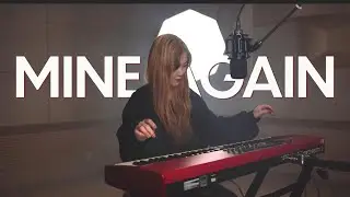 Mariah Carey - Mine Again┃Cover by 권인서┃THE ONE TAKE