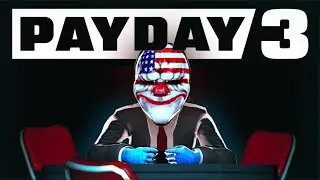 The Easiest Ways To Ruin PAYDAY 3