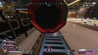 Ramparts ult is crazy