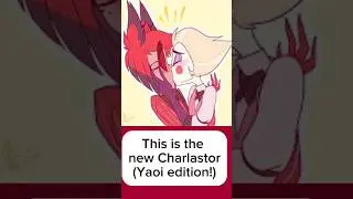 The WORST Hazbin Hotel Ships!