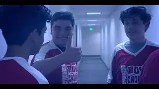 A Return to Form - Jog-a-thon Video 2022 | The All-American Boys Chorus