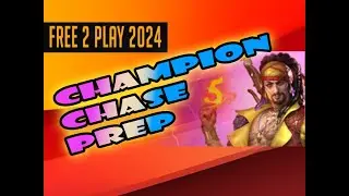 FTP 2024 - Episode 24: Armanz fusion update | Raid: Shadow Legends