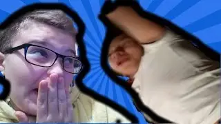 ОЧЕНЬ НЕ ПОСЛУШНЫЙ РЕБЁНОК