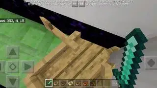 Механические ледяные горки | minecraft механизмы