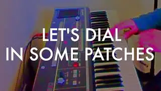 CASIOTONE 1000P (DEMO)