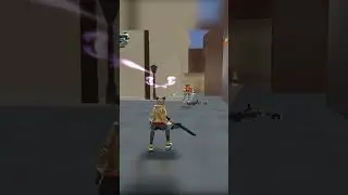 Best Movement Video Game Part 1
