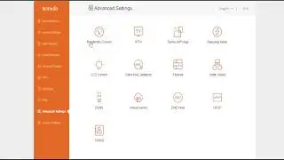 Tenda AC 23 Router Setting Review Repeater Mode Range Test Setup Manual Openwrt to English Firmware