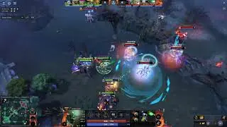 Если делать ФБ, то только такой #dota2 #dota #valve #rampage #dota2gameplay #dota2highlights