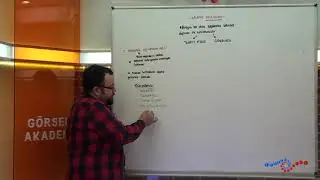 Öğretim Yöntem ve Teknikleri - Semantik Ağ Nedir ?