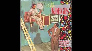 The Korgis – Everybody's Got To Learn Sometime (Alternate Version)