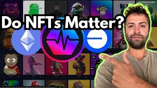 Are NFTs Dead? or the Trojan Horse for PulseChain