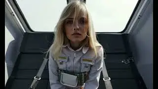 530 | Runway Gen3 AI Film