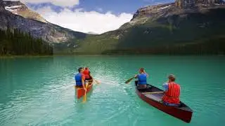 5 Things to Do Only in Alaska