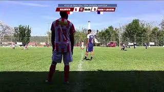 Bellavista vs Tierra y Libertad