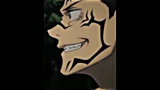 Megumi and Sukuna #megumi #sukuna #anime #edit #jujutsukaisen #jjk #shorts #short #animeedit #fyp