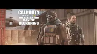 CoD Mobile приколюшки 2-го сезона!!Розыгрыш БП в телеграмме