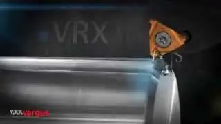VARDEX - VRX Animation Movie