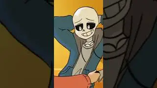 Animation | Forget Meme Dance | Sans and Chara
