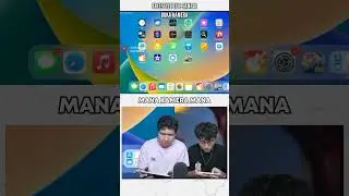 EPIC MOMEN FREESTYLE SAMPAI BUKA KAMERA! Windah Basudara