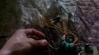 воровайка ДЖЁУЛЕЙ