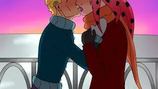 KiraBoss Week Day 1 SPEEDPAINT
