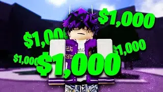 LIVE | Spectating LordHeaven's $1,000 Tournament