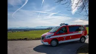 Florian Aßling 10/1 First Responder - 4K