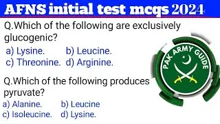 afns test mcqs 2024 / AFNS initial test mcqs / most important afns test mcqs / #afnsacademictestmcqs
