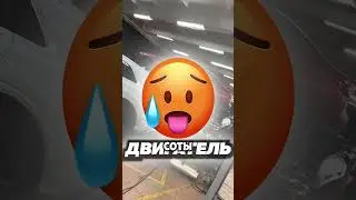 ВЫХЛОП НА BMW M3 